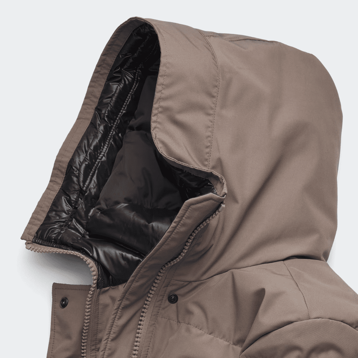 Canada Goose - Women- Shelburne Parka Tonal Label