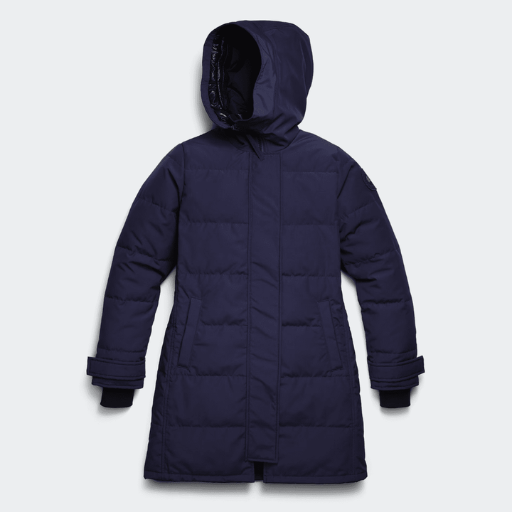 Canada Goose - Women- Shelburne Parka Tonal Label