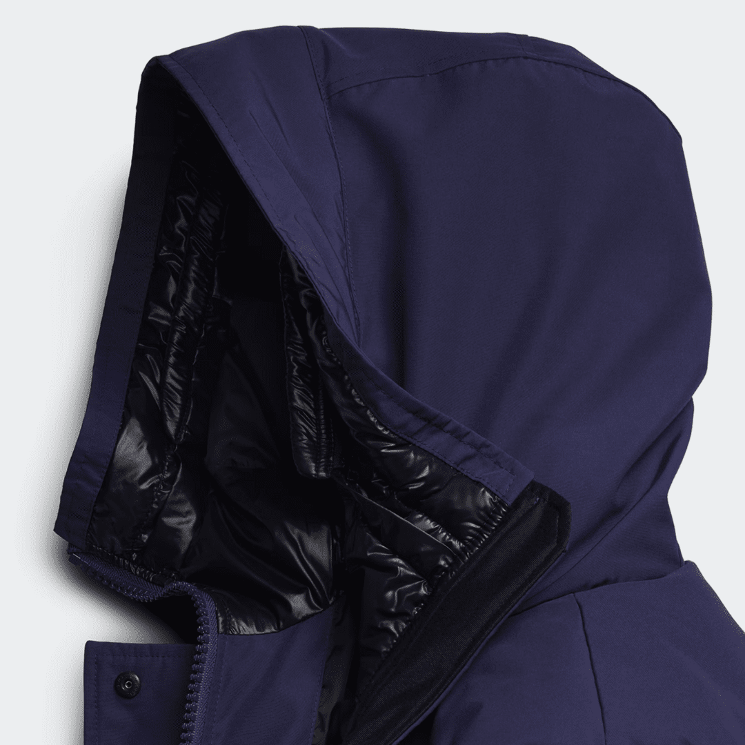 Canada Goose - Women- Shelburne Parka Tonal Label