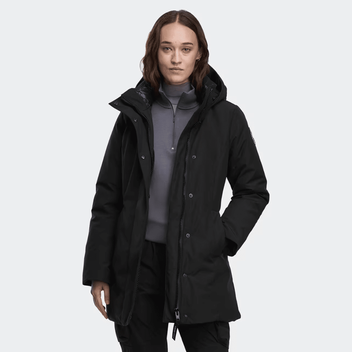 Canada Goose - Women- Leslie Parka