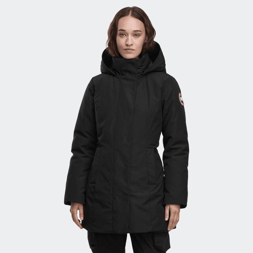 Canada Goose - Women- Leslie Parka