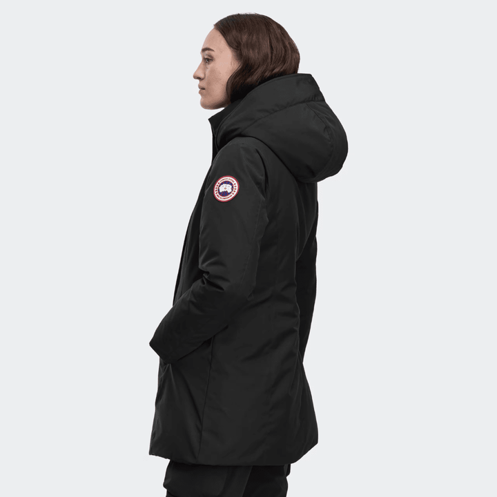Canada Goose - Women- Leslie Parka