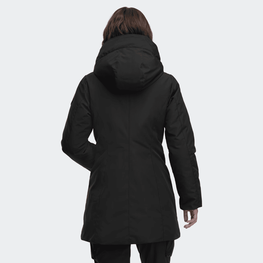 Canada Goose - Women- Leslie Parka