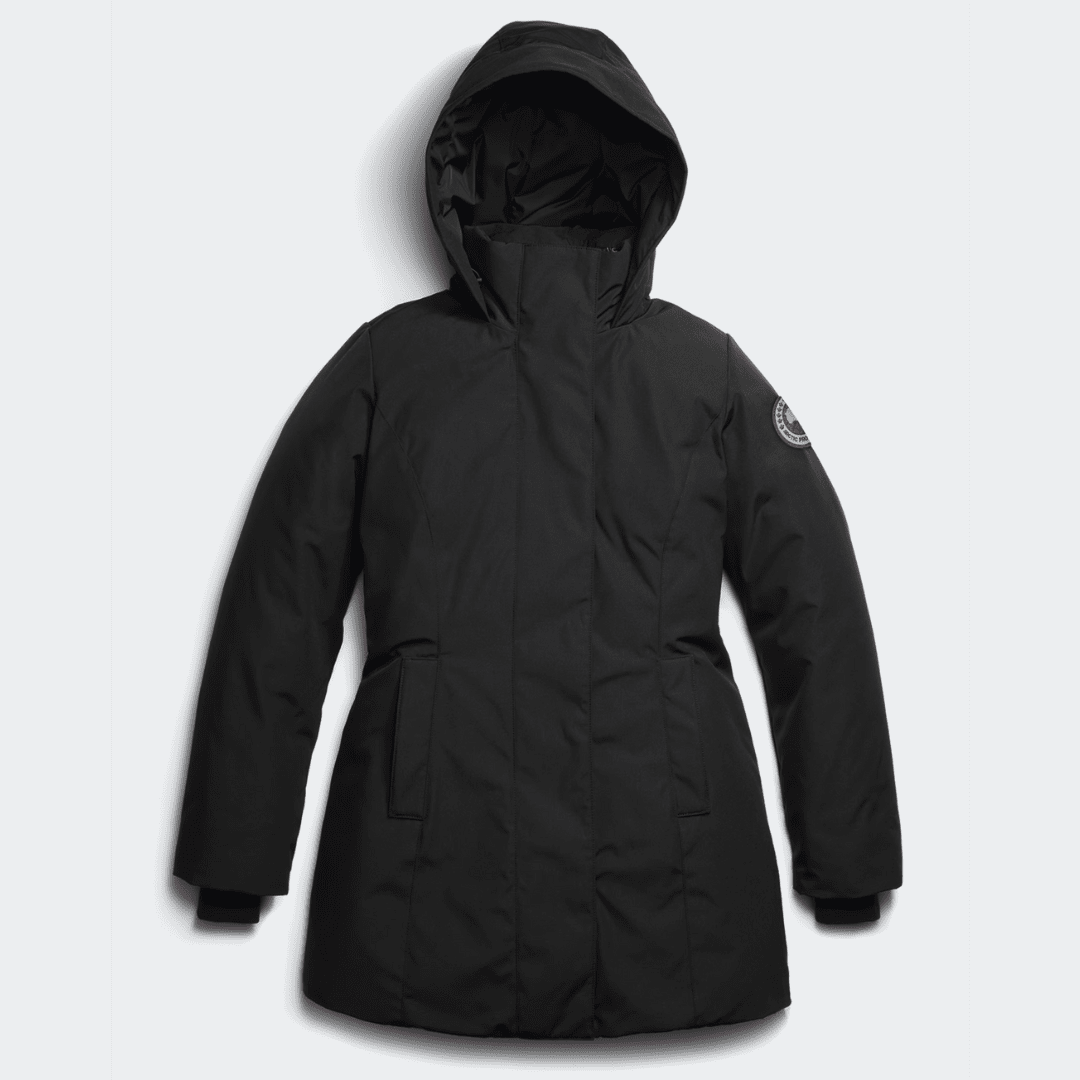 Canada Goose - Women- Leslie Parka
