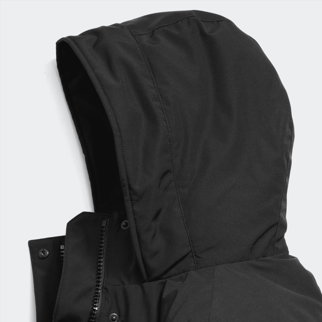 Canada Goose - Women- Leslie Parka