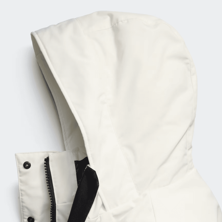 Canada Goose - Women- Leslie Parka Black Label