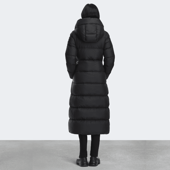 Canada Goose - Women- Mystique Puffer Tonal Label