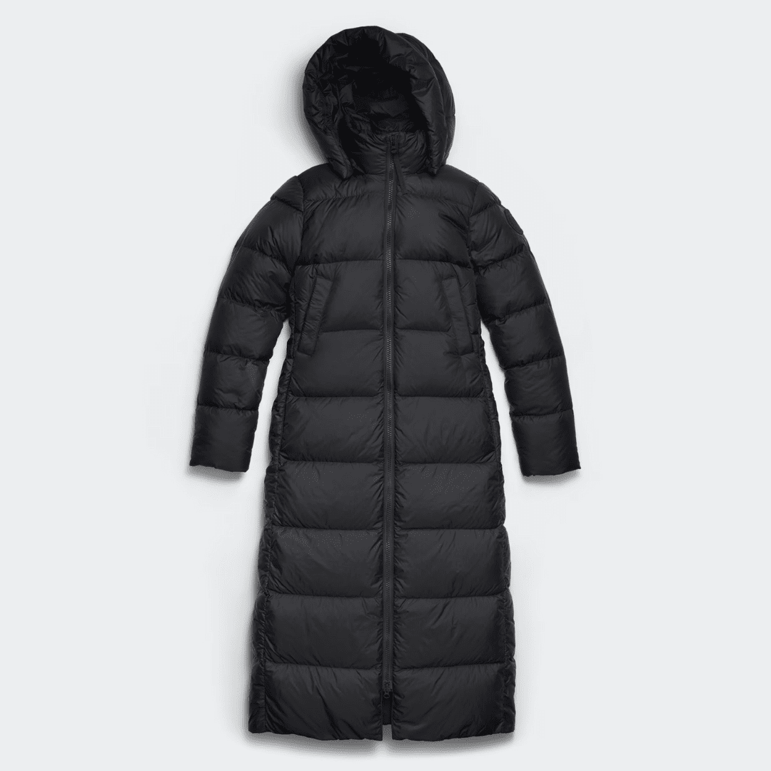 Canada Goose - Women- Mystique Puffer Tonal Label