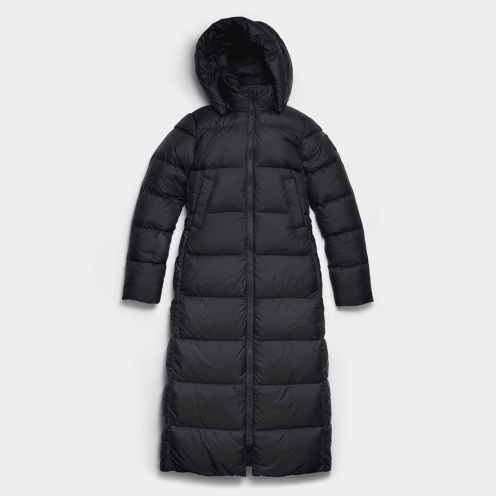 Canada Goose - Women- Mystique Puffer Tonal Label