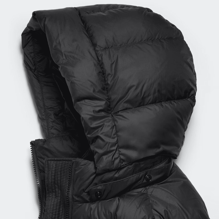 Canada Goose - Women- Mystique Puffer Tonal Label