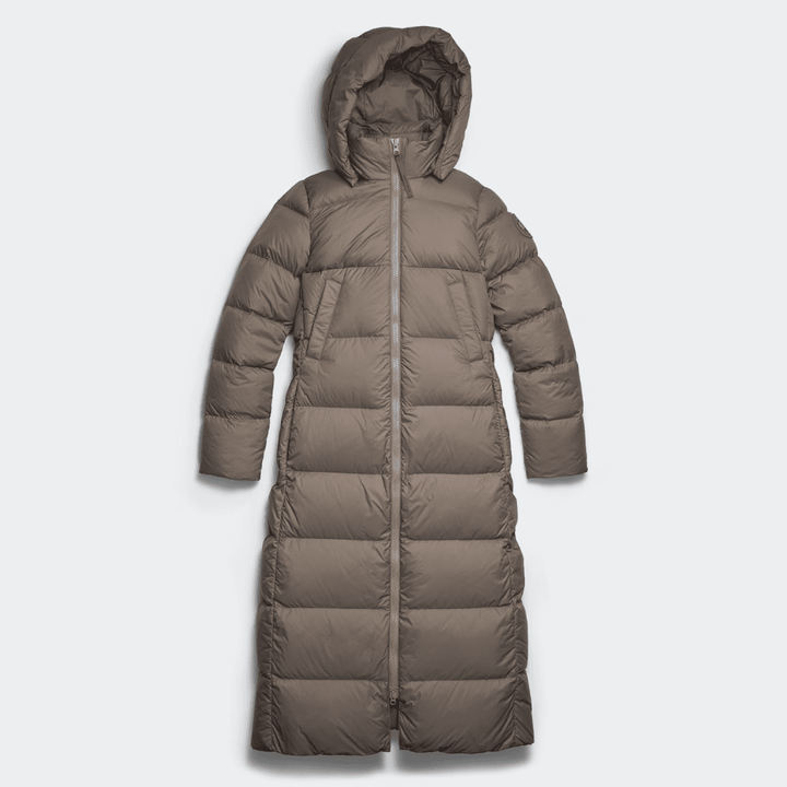 Canada Goose - Women- Mystique Puffer Tonal Label
