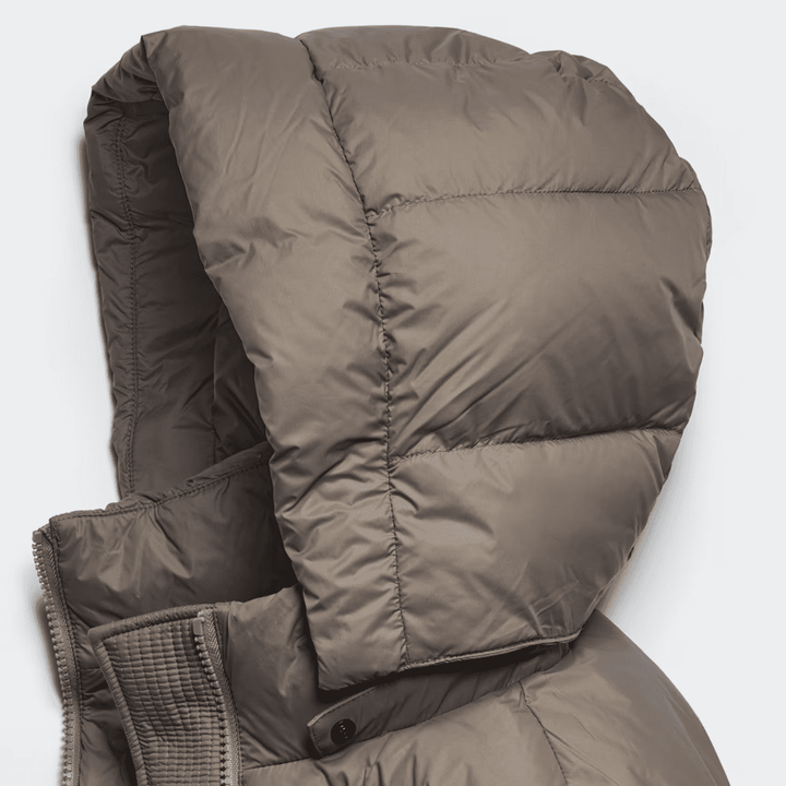 Canada Goose - Women- Mystique Puffer Tonal Label