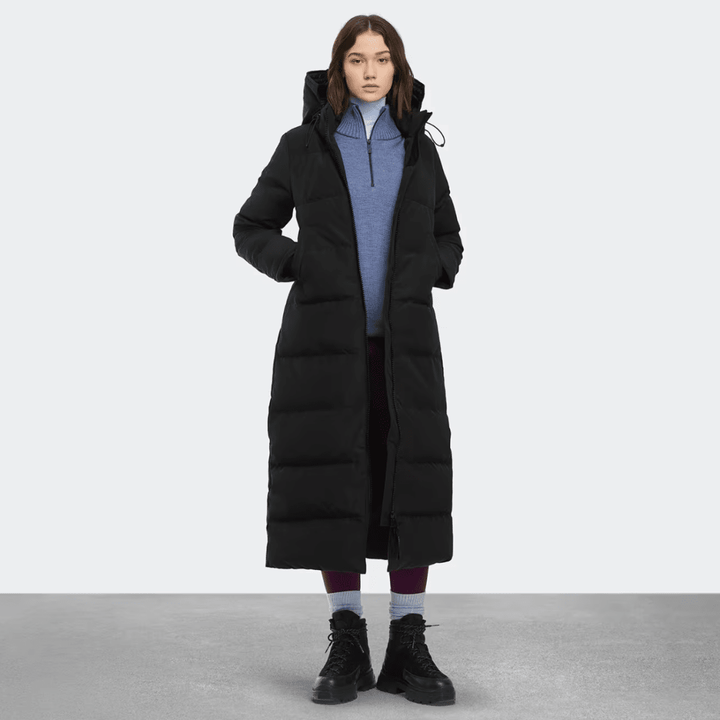 Canada Goose - Women- Mystique Parka