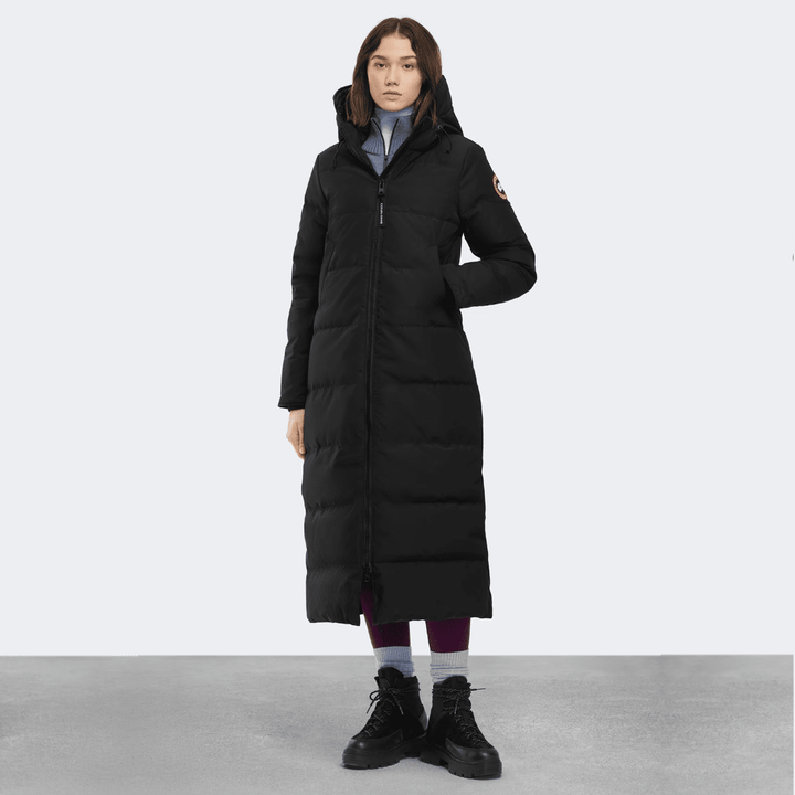 Canada Goose - Women- Mystique Parka