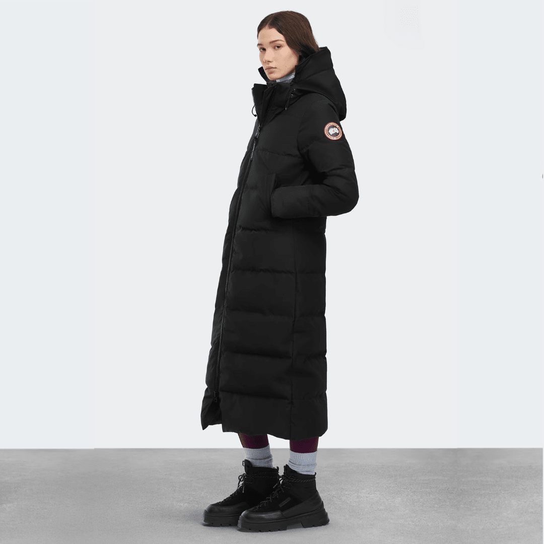 Canada Goose - Women- Mystique Parka