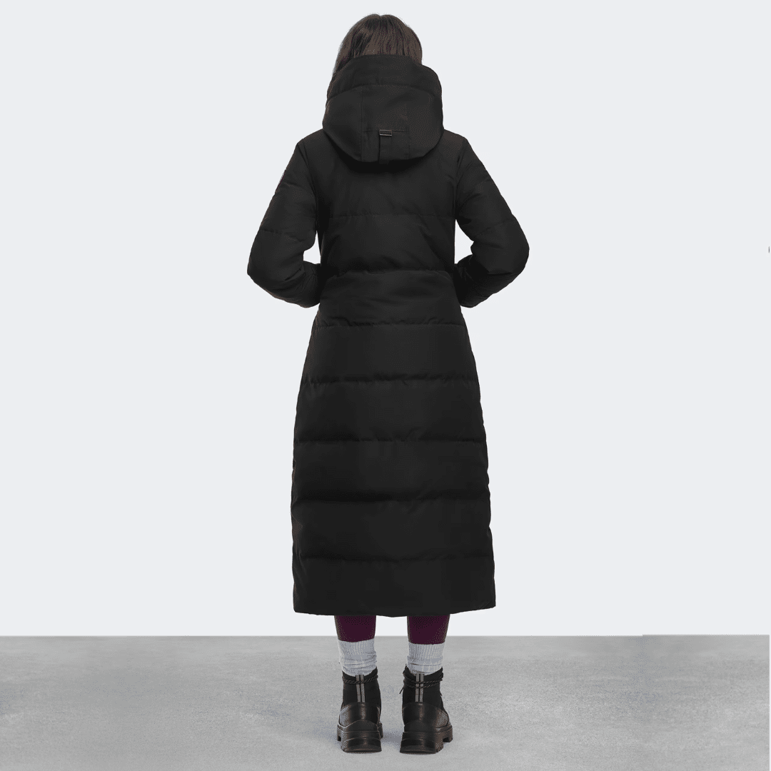 Canada Goose - Women- Mystique Parka