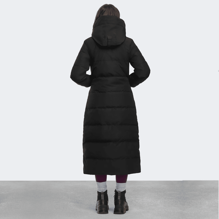 Canada Goose - Women- Mystique Parka