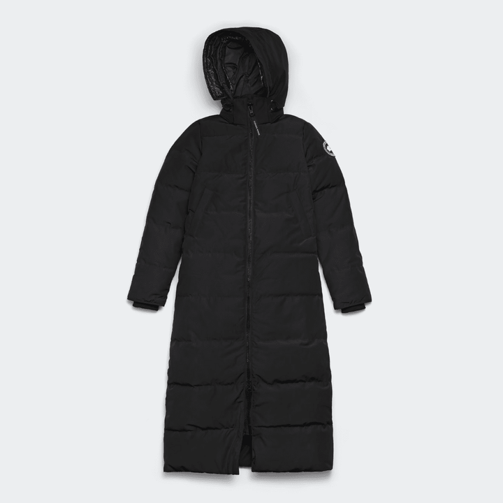 Canada Goose - Women- Mystique Parka