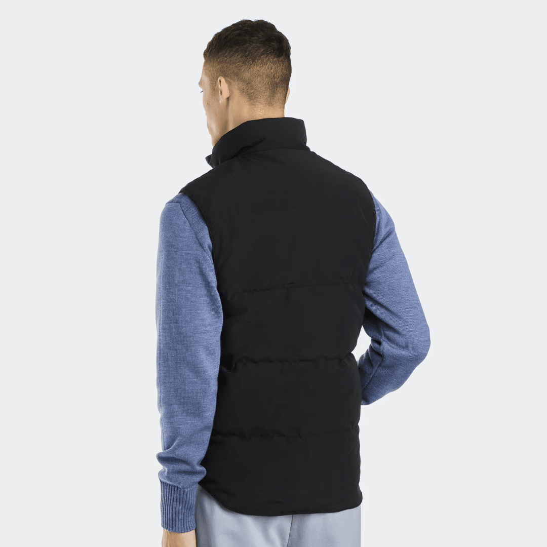 Canada Goose - Men - Garson Vest Black Label Canada Goose - Men - Garson Vest Black Label