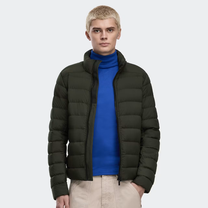 Canada Goose - Men - Crofton Jacket EnduraLuxe