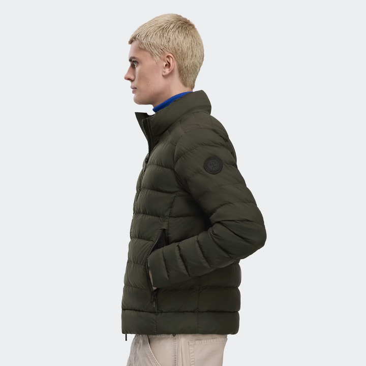 Canada Goose - Men - Crofton Jacket EnduraLuxe