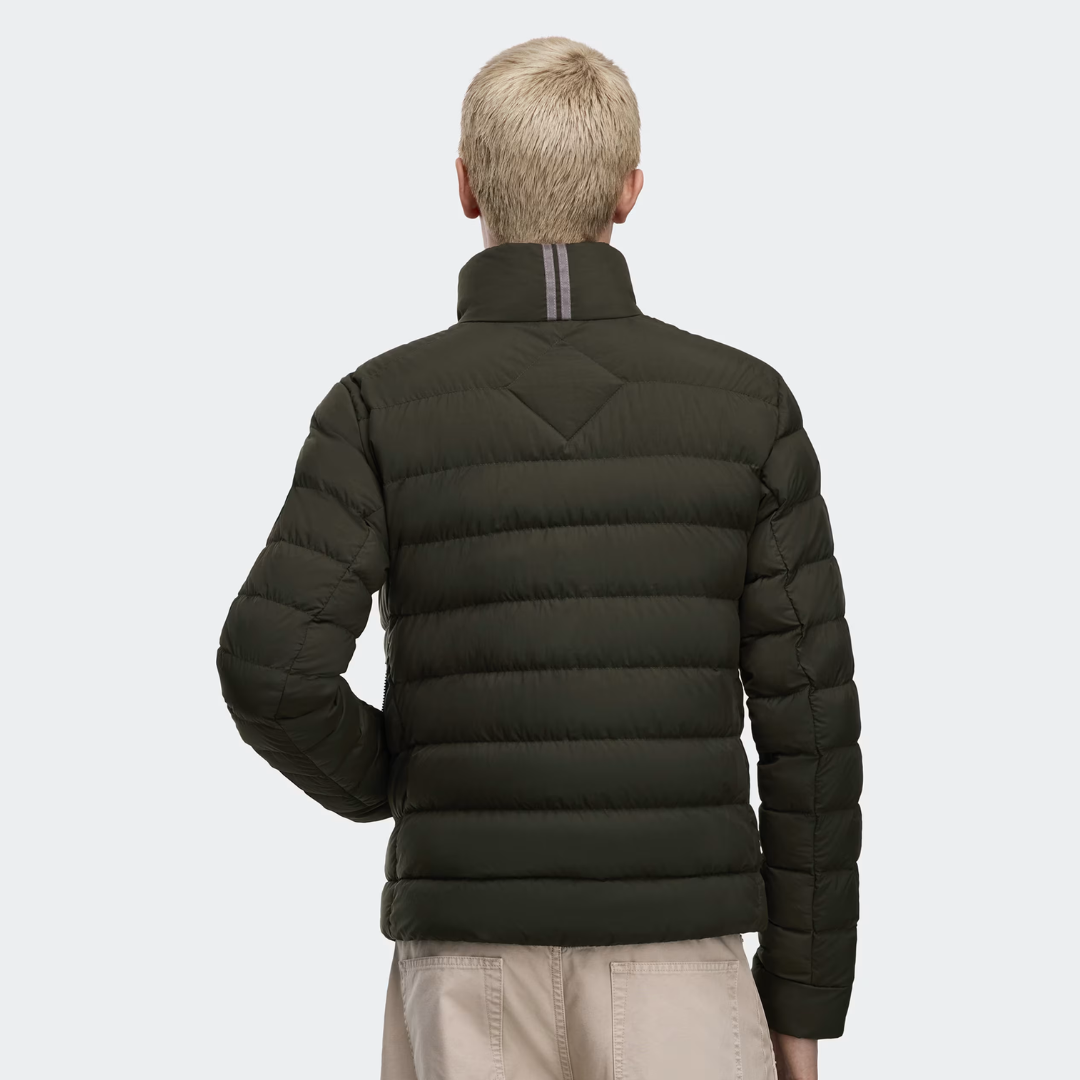 Canada Goose - Men - Crofton Jacket EnduraLuxe