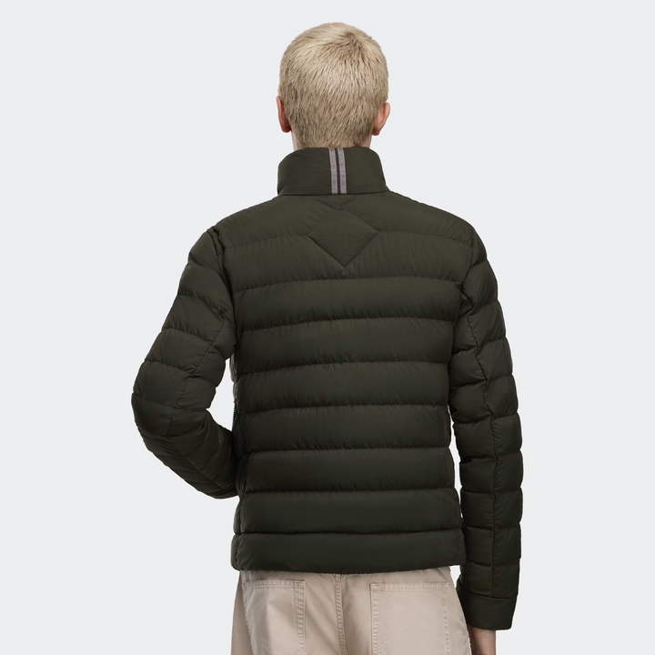 Canada Goose - Men - Crofton Jacket EnduraLuxe