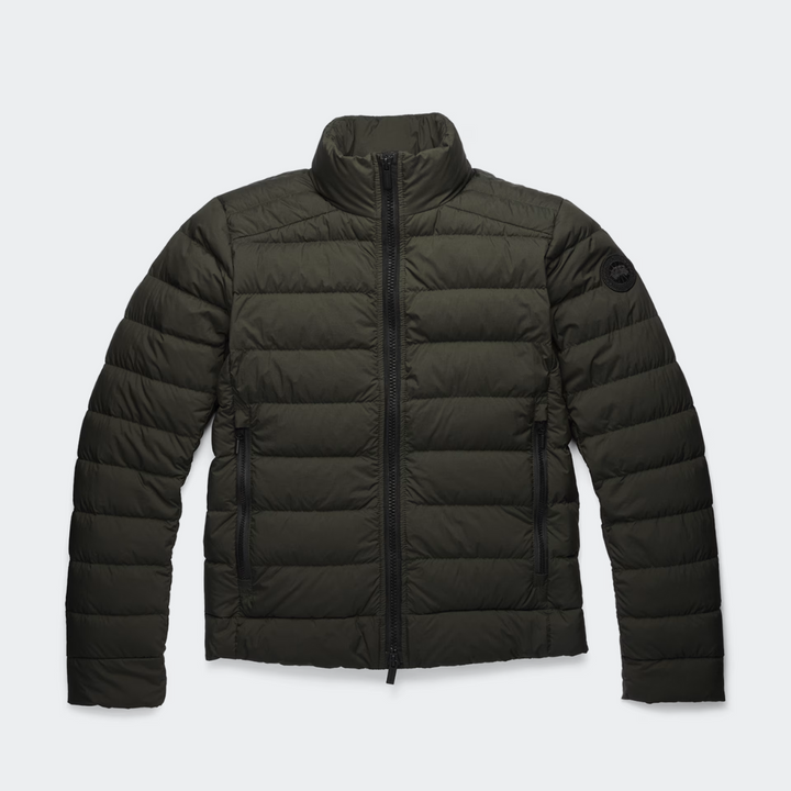 Canada Goose - Men - Crofton Jacket EnduraLuxe