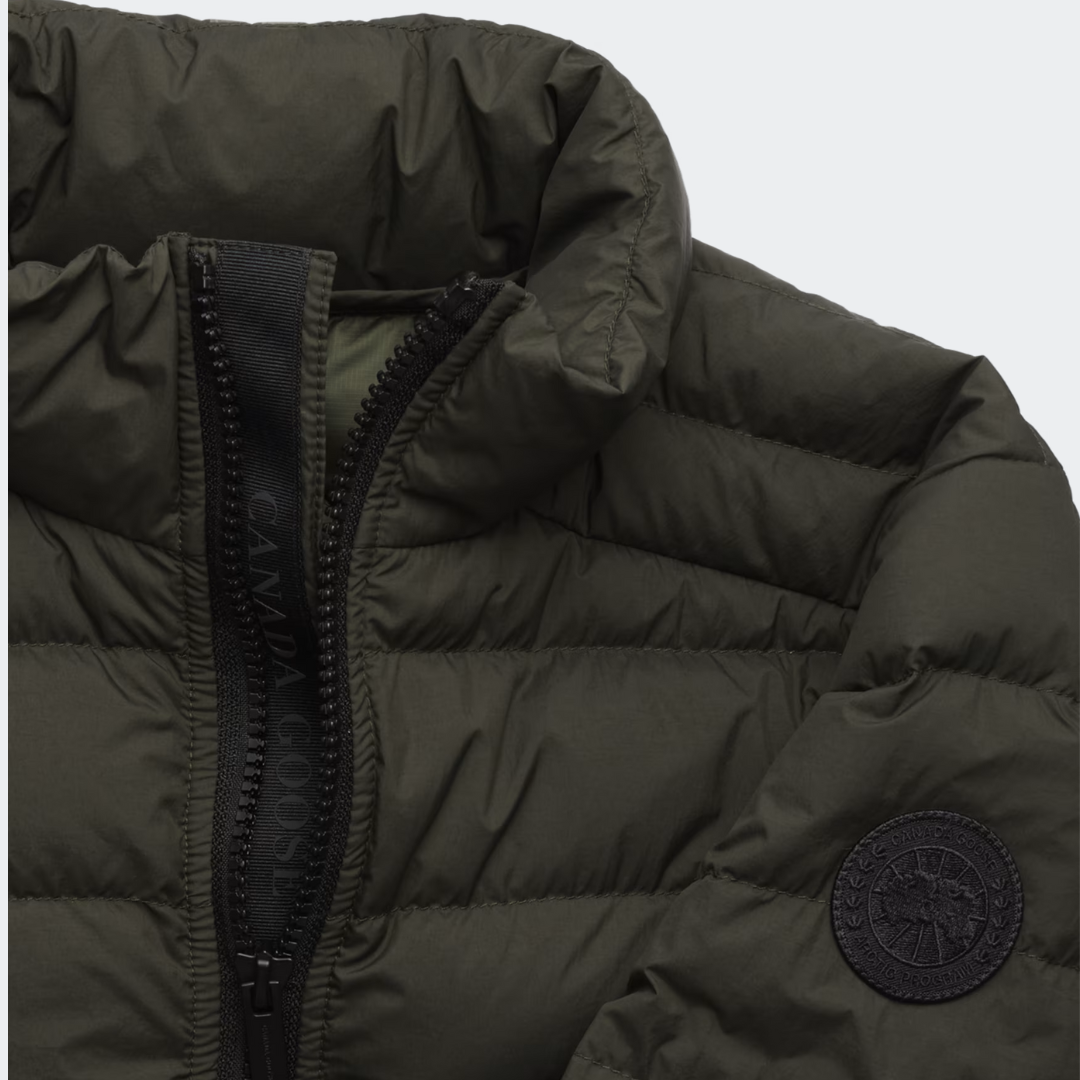Canada Goose - Men - Crofton Jacket EnduraLuxe