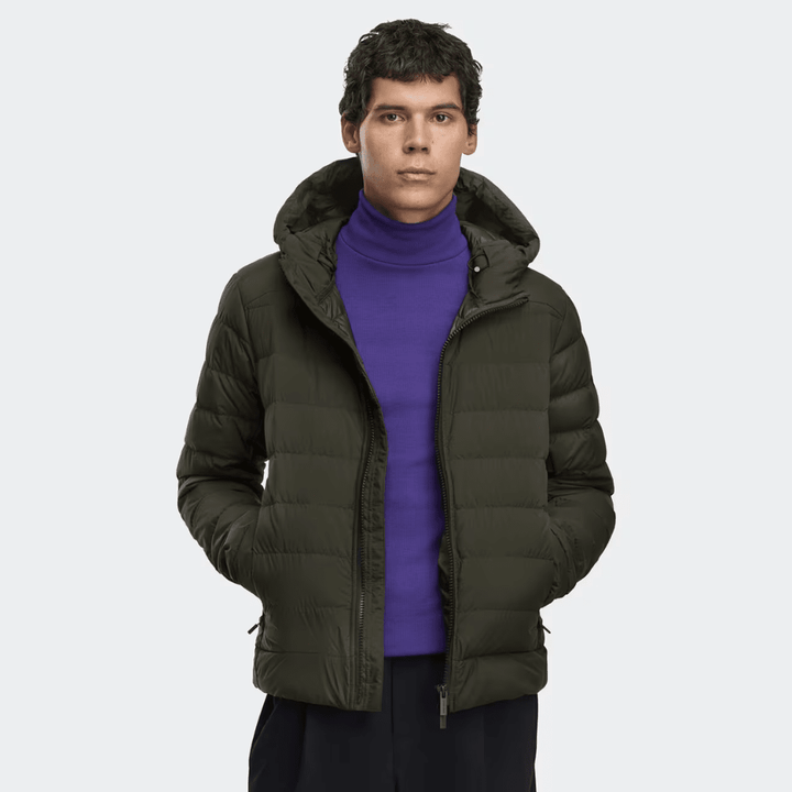 Canada Goose - Men - Crofton Hoodie EnduraLuxe