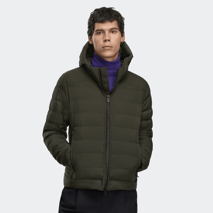 Canada Goose - Men - Crofton Hoodie EnduraLuxe