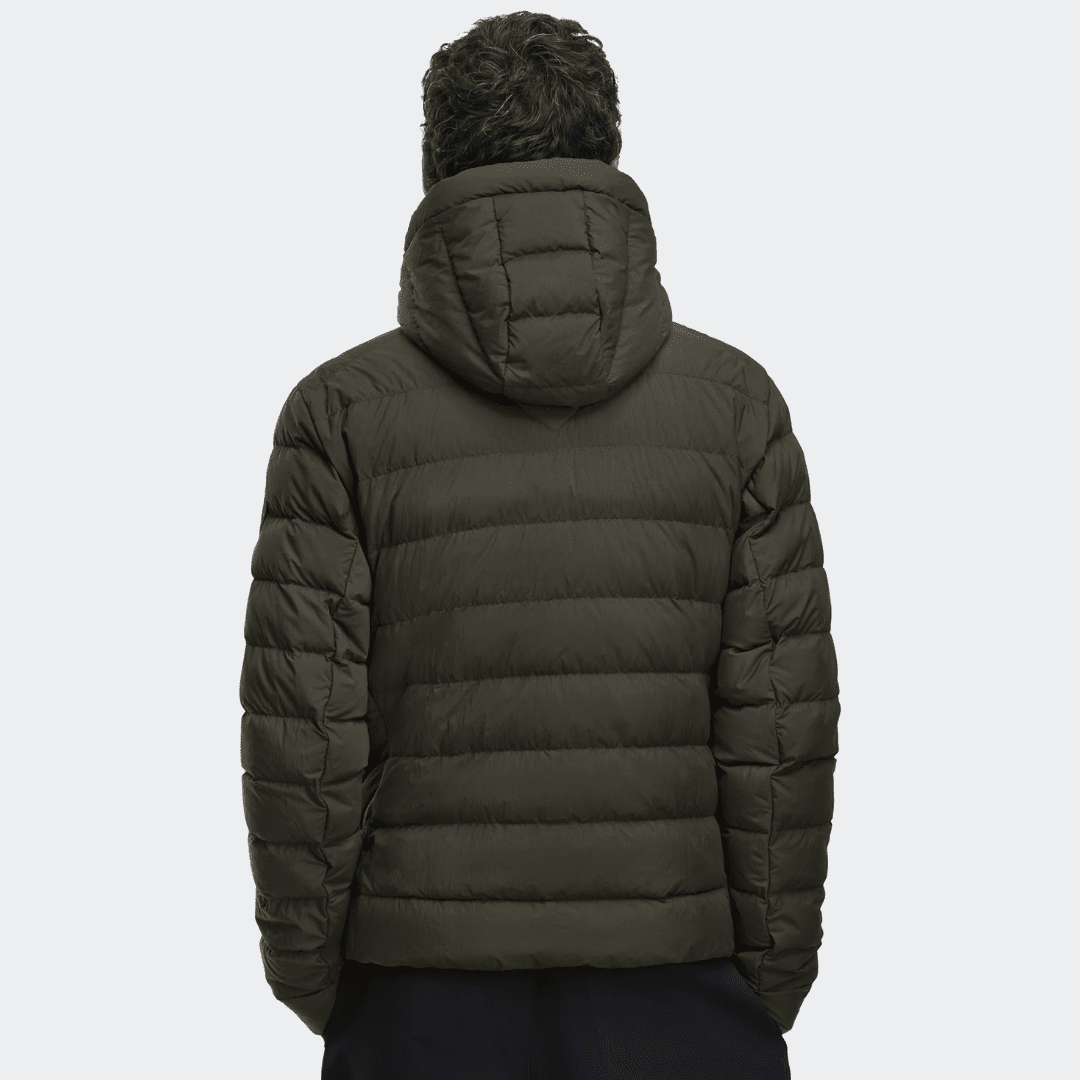 Canada Goose - Men - Crofton Hoodie EnduraLuxe
