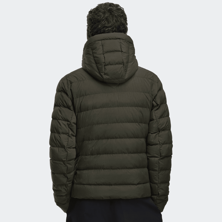 Canada Goose - Men - Crofton Hoodie EnduraLuxe
