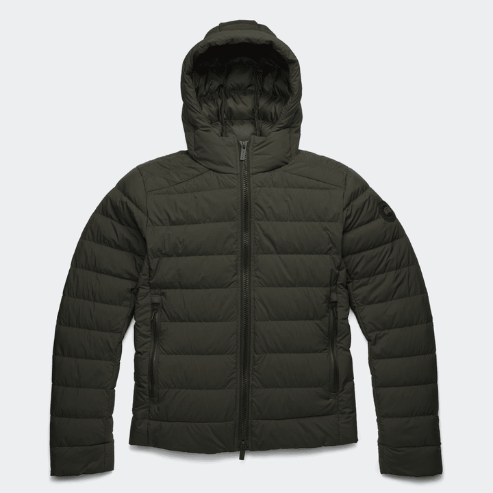 Canada Goose - Men - Crofton Hoodie EnduraLuxe