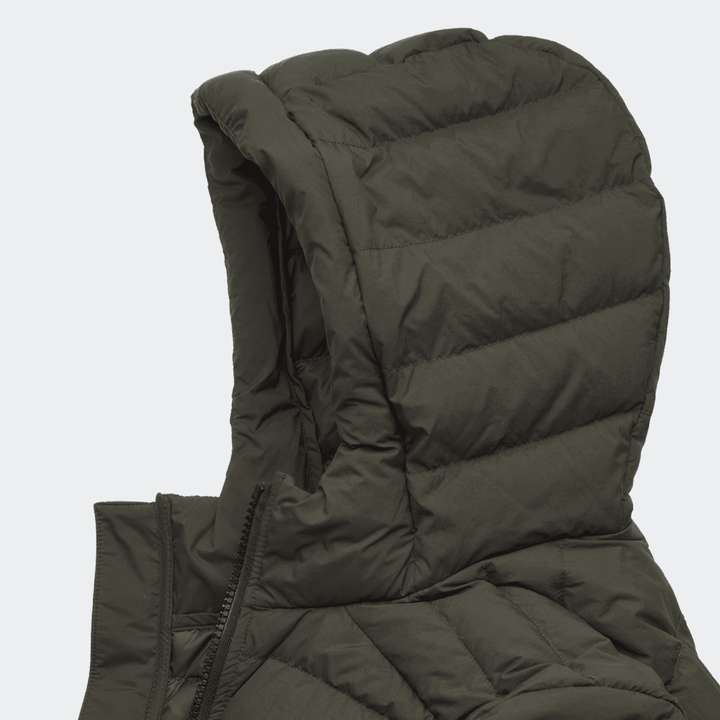 Canada Goose - Men - Crofton Hoodie EnduraLuxe