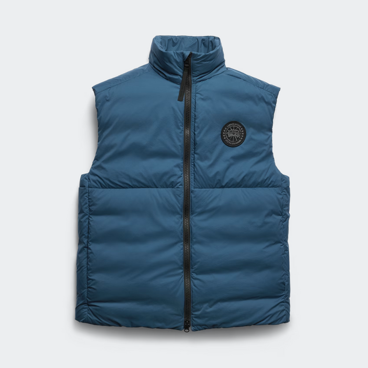 Canada Goose - Men - Lodge Vest Black Label