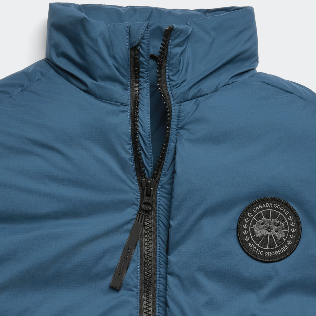 Canada Goose - Men - Lodge Vest Black Label