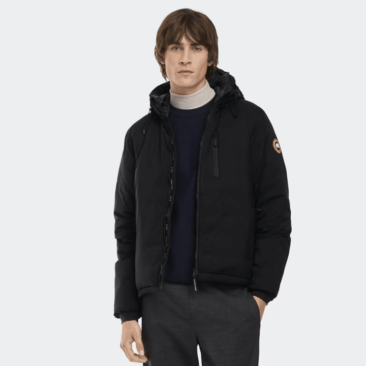 Canada Goose - Men - Lodge Hoody Black Label