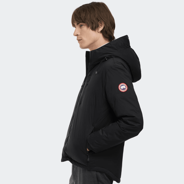 Canada Goose - Men - Lodge Hoody Black Label
