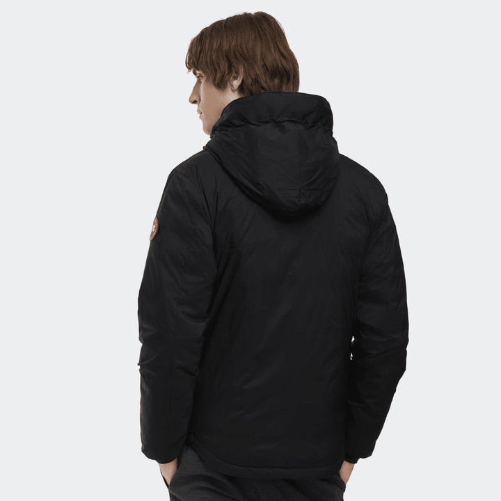 Canada Goose - Men - Lodge Hoody Black Label