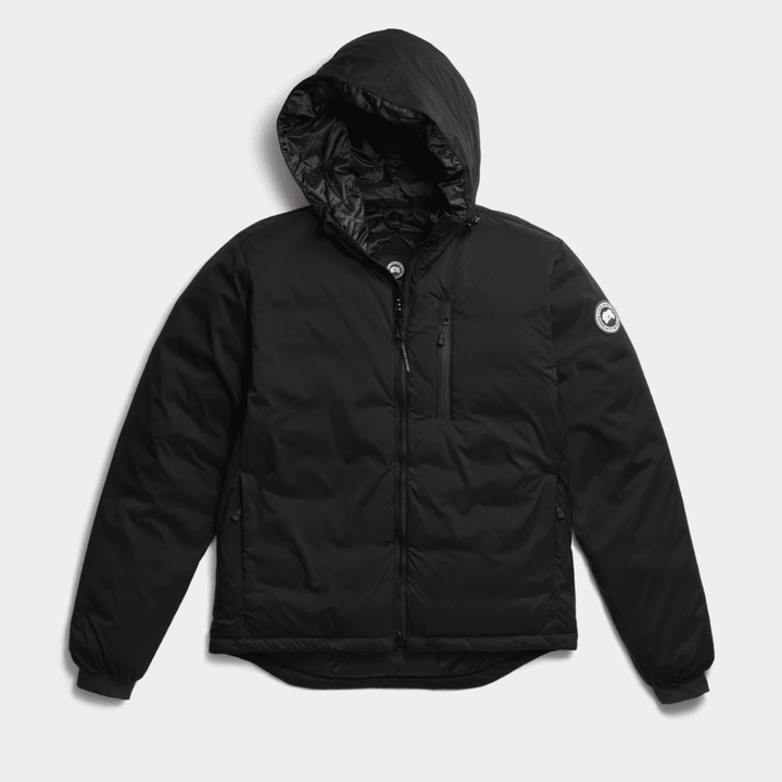 Canada Goose - Men - Lodge Hoody Black Label