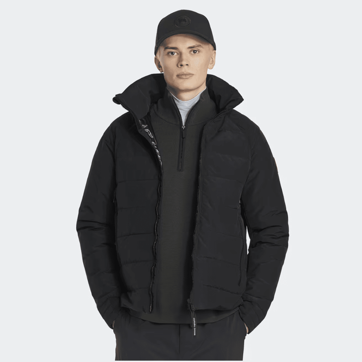 Canada Goose - Men - HyBridge® Base