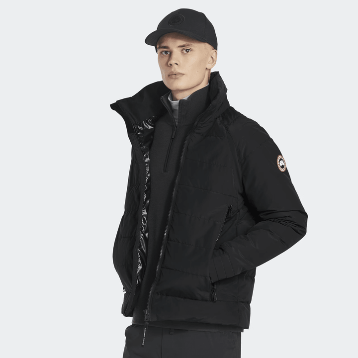 Canada Goose - Men - HyBridge® Base