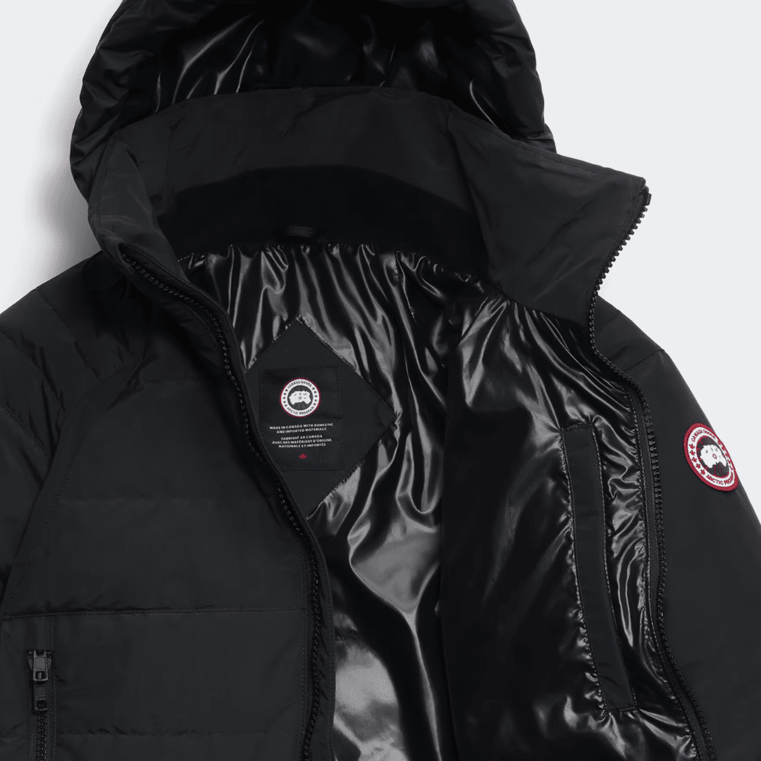 Canada Goose - Men - HyBridge® Base