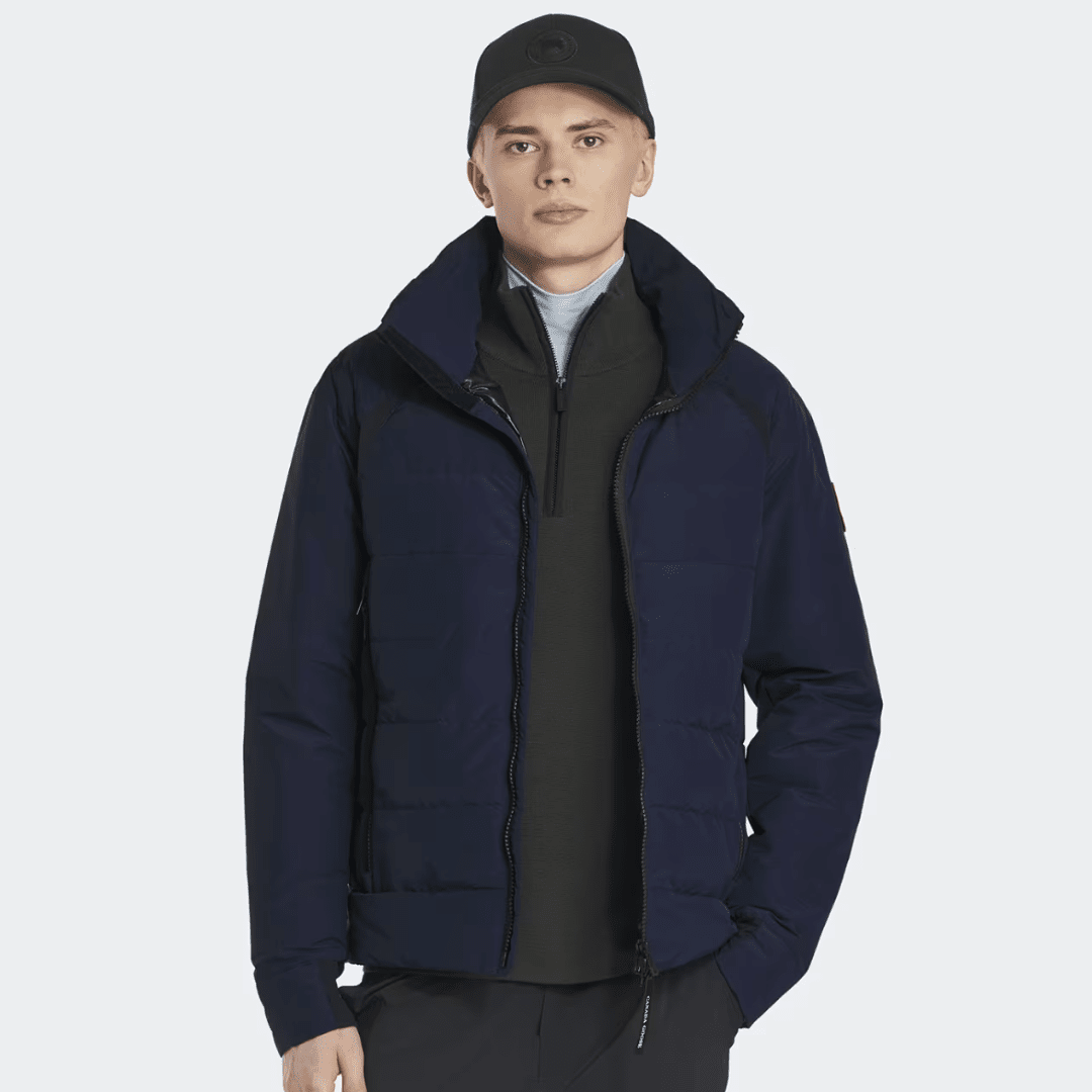 Canada Goose - Men - HyBridge® Base