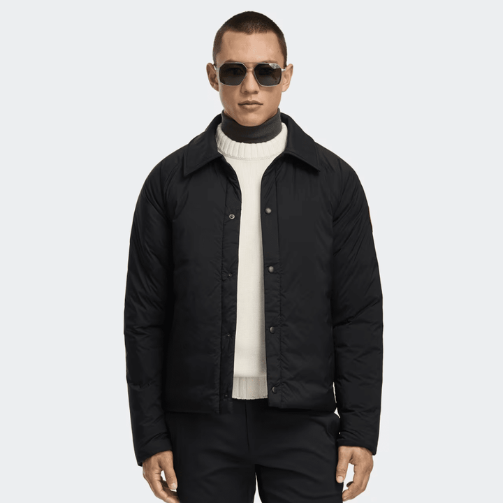 Canada Goose - Men - Lodge Coach Jacket