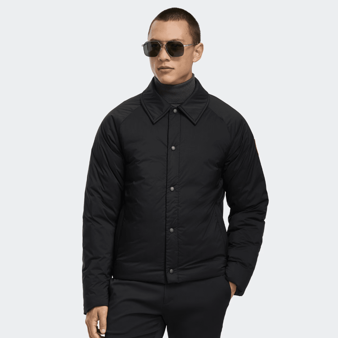 Canada Goose - Men - Lodge Coach Jacket