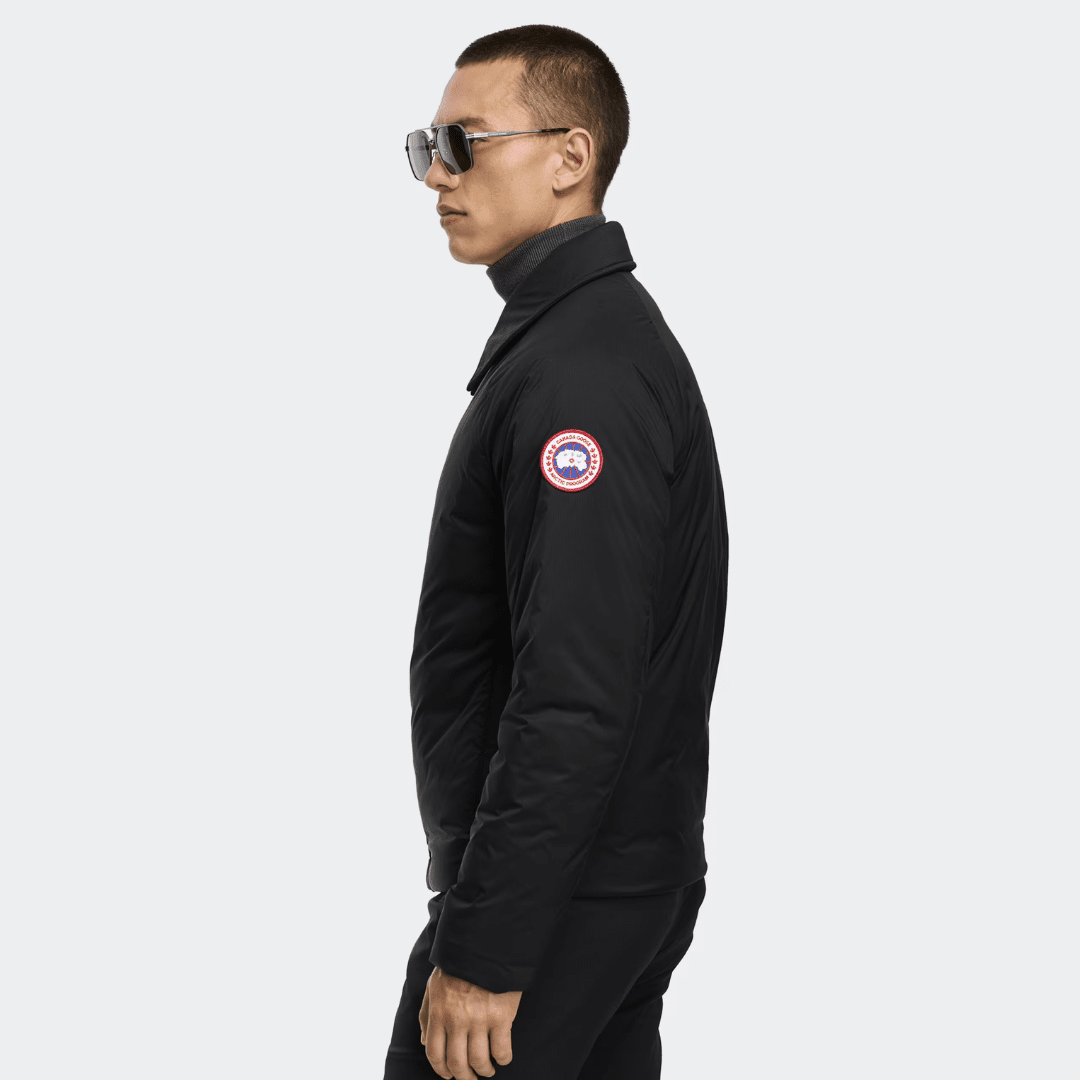 Canada Goose - Men - Lodge Coach Jacket