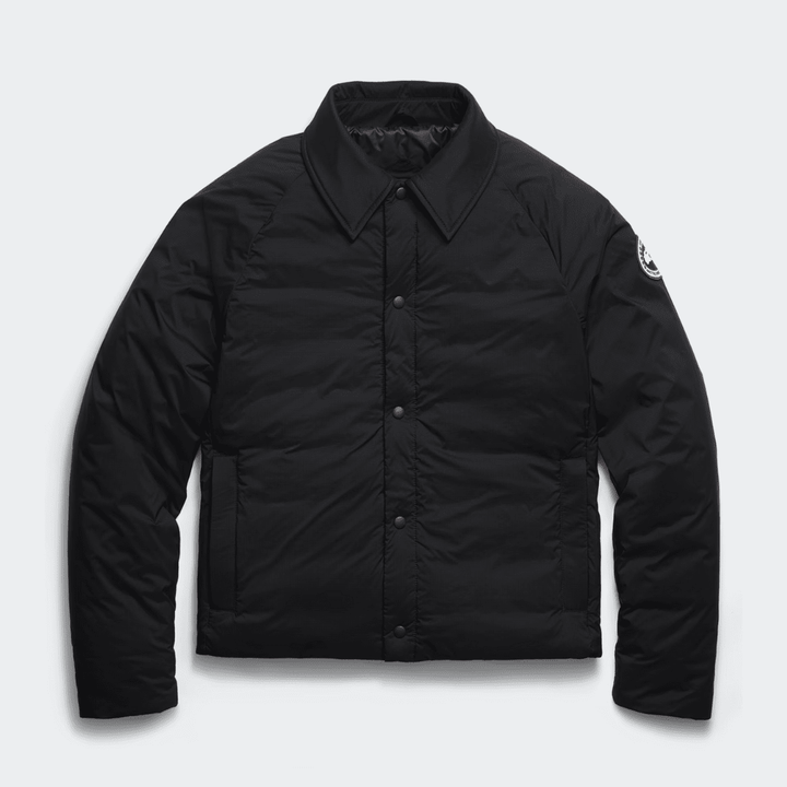 Canada Goose - Men - Lodge Coach Jacket