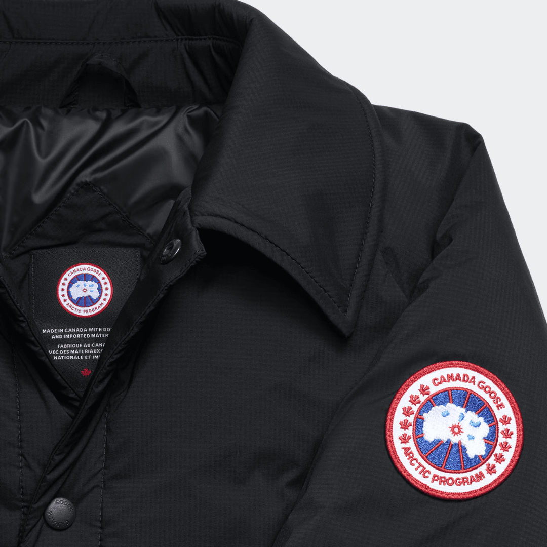 Canada Goose - Men - Lodge Coach Jacket